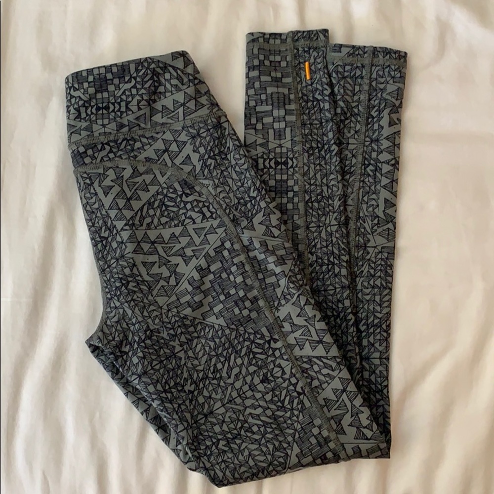 Lucy Athletic Leggings